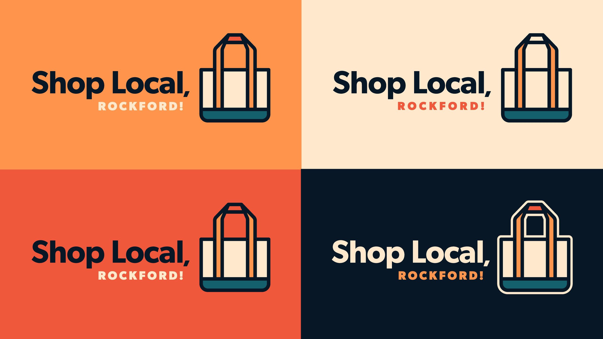 Say It Again_Shop Local Rockford